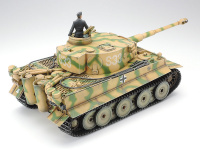 Tiger I Ausf. E - frühe Produktion - 1:35