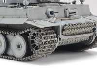 Tiger I Ausf. E - frühe Produktion - 1:35