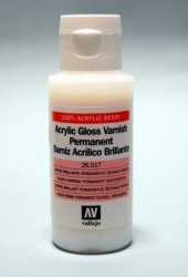 Model Air 26517 - Klarlack Glänzend / Gloss Varnish