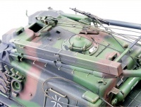 M88A1G Recovery Tank - Bergepanzer - 1/35