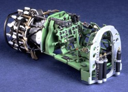 Mitsubishi A6M5 Zero Fighter - Model 52 (Zeke) - 1:32