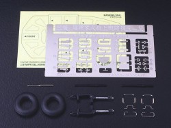 Mitsubishi A6M5 Zero Fighter - Model 52 (Zeke) - 1:32