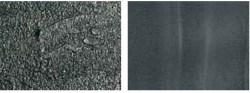 Vallejo Texturen - Dunkle Lava Erde / Dark Lava Earth - Asphalt