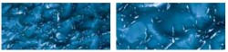 Vallejo Wasser Effekte - Mittelmeer Blau / Mediterranean Blue