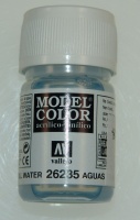 Vallejo Still Water - 30 ml