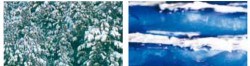 Vallejo - Schaum und Schnee / Foam and Snow