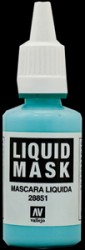 Vallejo - Liquid Mask - 32 ml