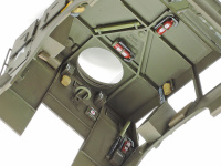 U.S. 40 Ton Tank Transporter - Dragon Wagon - 1/35