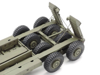U.S. 40 Ton Tank Transporter - Dragon Wagon - 1/35