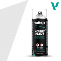 Grundierung Grau - Sprühdose / Grey Primer Spray - 400ml