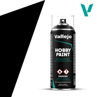 Primer Black - 28012 - Spray