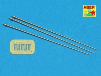 German 2m Antennas - 3 pcs