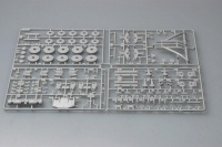 M1A1 / A2 Abrams - 5 in 1 - US Main Battle Tank - 1:35