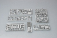 M1A1 / A2 Abrams - 5 in 1 - US Main Battle Tank - 1:35