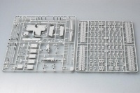 M1A1 / A2 Abrams - 5 in 1 - US Main Battle Tank - 1:35