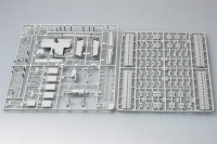 M1A1 / A2 Abrams - 5 in 1 - US Main Battle Tank - 1/35