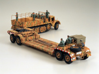 Schwerer Zugkraftwagen 18t 