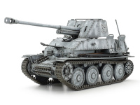 Deutscher Panzerjäger Marder III - Sd.Kfz. 139 - 1:35