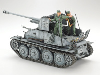 Deutscher Panzerjäger Marder III - Sd.Kfz. 139 - 1:35