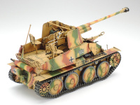 Deutscher Panzerjäger Marder III - Sd.Kfz. 139 - 1:35