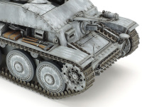 Deutscher Panzerjäger Marder III - Sd.Kfz. 139 - 1:35