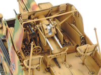 Deutscher Panzerjäger Marder III - Sd.Kfz. 139 - 1:35