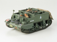 British Universal Carrier Mk.II - Forced Reconnaissance - 1/35