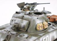 M4A3 Sherman 75mm Gun - Late Production - Frontline Breakthrough - 1:35