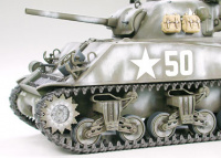 M4A3 Sherman 75mm Gun - Late Production - Frontline Breakthrough - 1/35