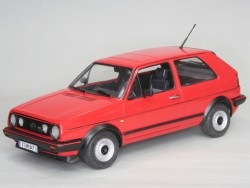 VW Golf GTI - 1/24