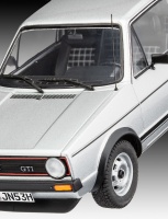 VW Golf GTI - 1:24