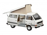 Volkswagen T3 - Westfalia Joker - Camper - 1:25