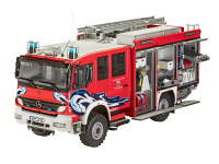 Schlingmann TLF 16/25 - 1:24