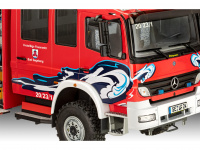 Schlingmann TLF 16/25 - 1:24