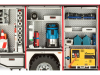 Schlingmann TLF 16/25 - 1:24