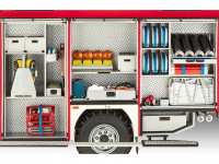 Schlingmann TLF 16/25 - 1:24