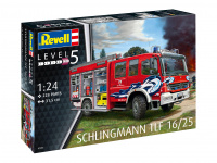 Schlingmann TLF 16/25 - 1:24