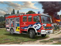 Schlingmann TLF 16/25 - 1:24