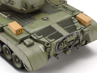 US Medium Tank M26 Pershing - 1:35