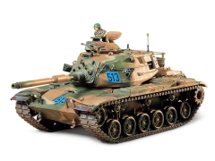 U.S. Kampfpanzer M60A3 - 1:35