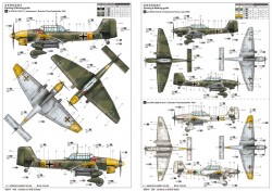 Junkers Ju 87B-2 - STUKA - 1:32