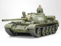 Sowjetischer Kampfpanzer T-55 - 1:35