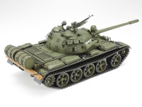 Russian Medium Tank T-55A - 1/35