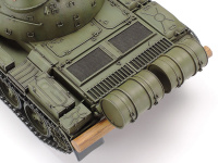 Russian Medium Tank T-55A - 1/35