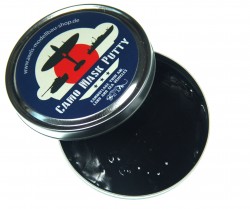 Camo Mask Putty - Camouflage Putty