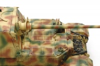 Schwerer Panzerjäger Tiger (P) - Elefant - Sd.Kfz. 184 - 1:35