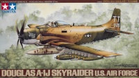 Douglas A-1J Skyraider - US Air Force - 1/48