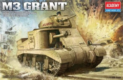 M3 Grant - 1:35