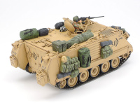 M113A2 - Armored Personnel Carrier - Desert Version - 1:35