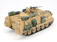 M113A2 - Armored Personnel Carrier - Desert Version - 1/35